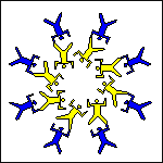 4